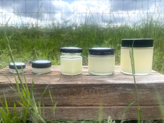 Tallow Balm