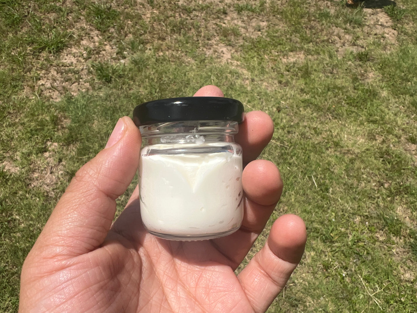 Mg12 Creamy Calm - Body Butter