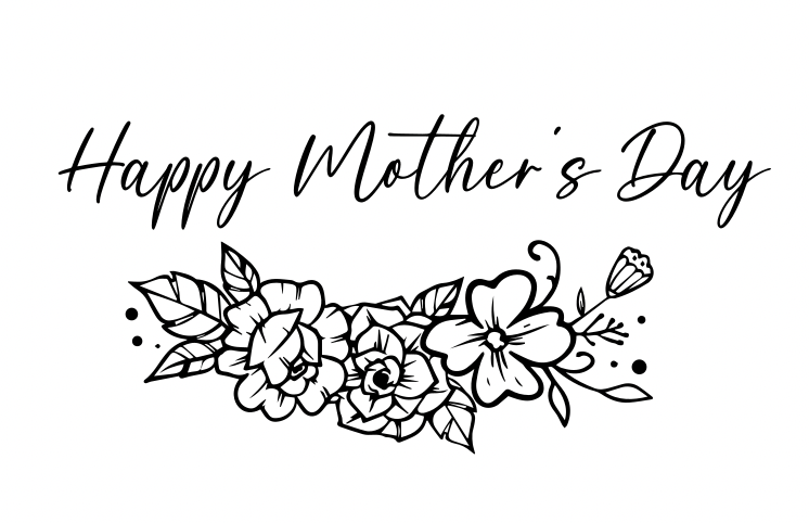 Custom Wooden Folding Fan